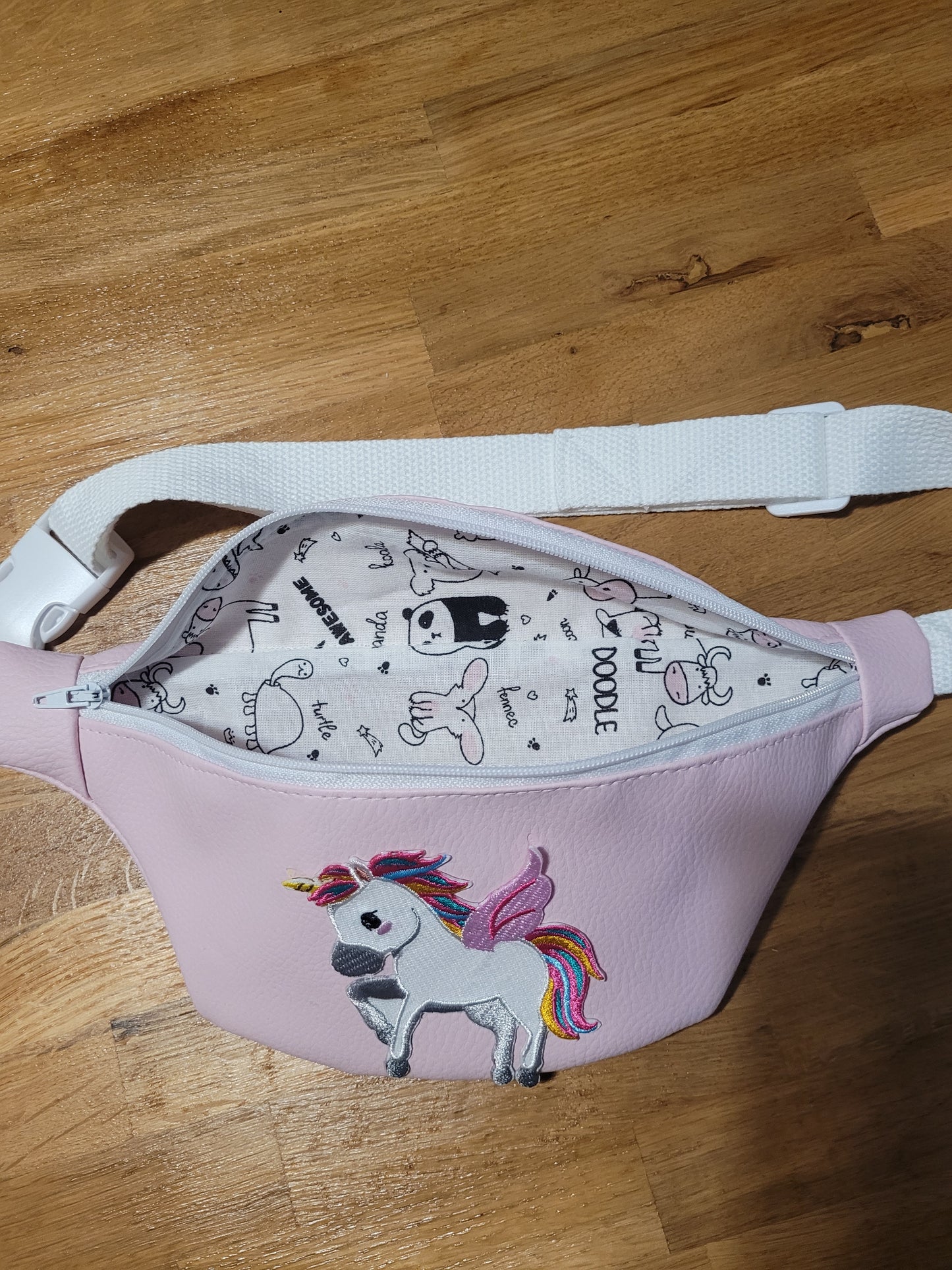 SAC banane enfant